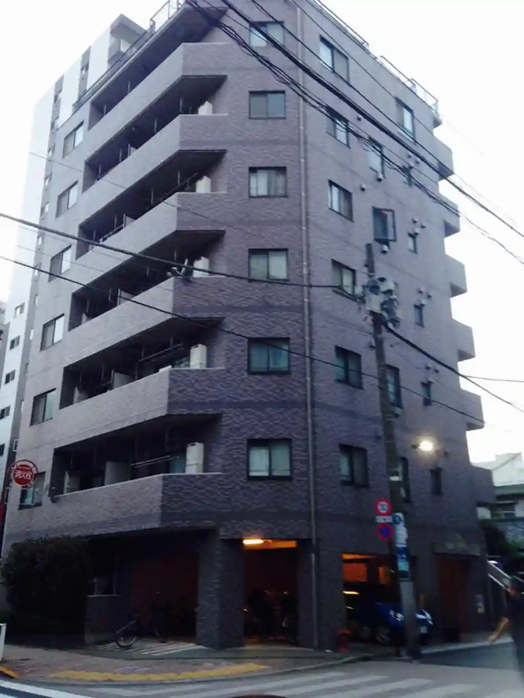 VillaWistaria 外観